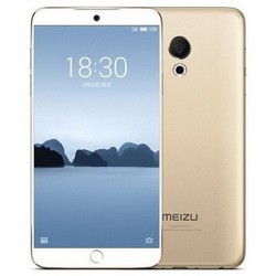 Замена дисплея на телефоне Meizu 15 Lite в Тольятти